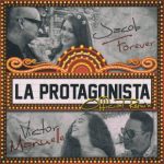 Jacob Forever Ft. Víctor Manuelle - La Protagonista Remix MP3